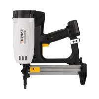 Пистолет гвоздезабивной газовый монтажный GN95 95Дж длина гвоздей 15-40мм d2.7-3мм KRANZ KR-16-1650