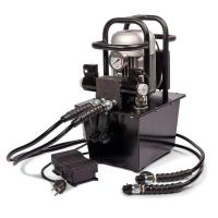 Помпа электрогидравлическая ПМЭ-7100-К2 ПРОФИ КВТ 91800