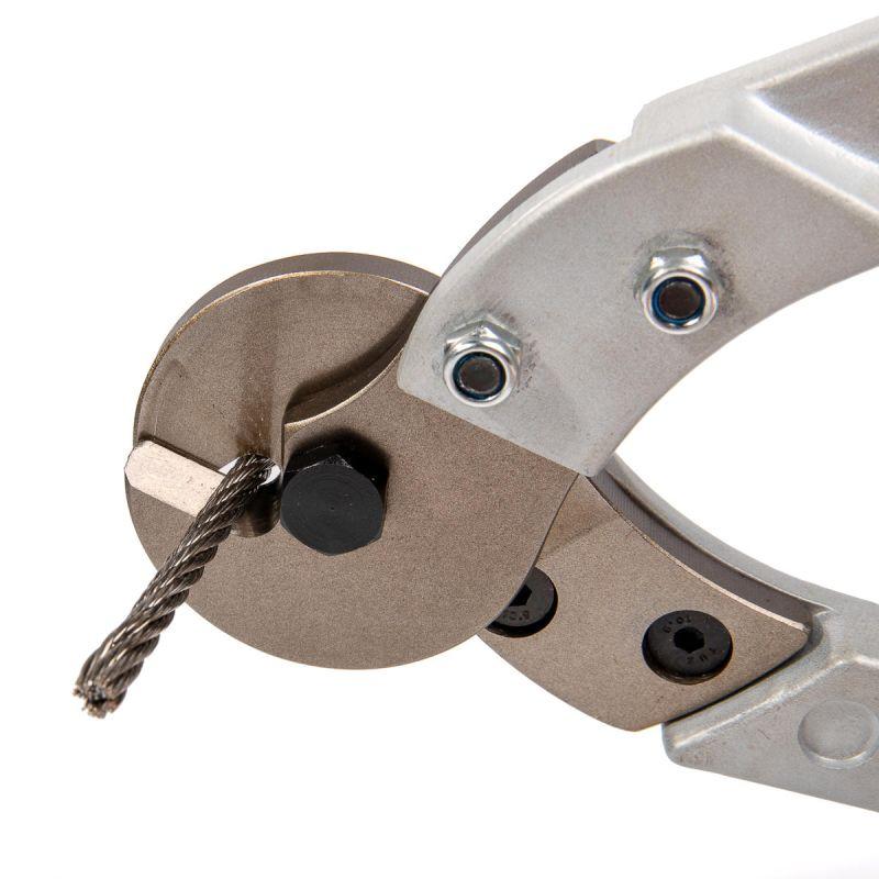 Тросорез ТР-10 КВТ 58594