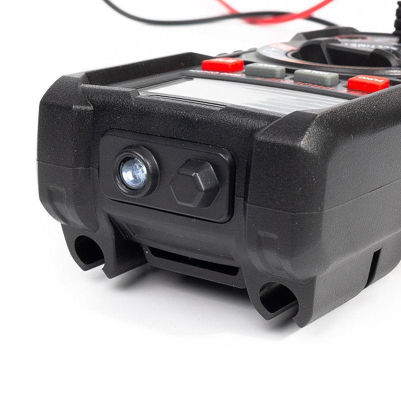 Мультиметр цифровой KT 113B "PROLINE" КВТ 79125