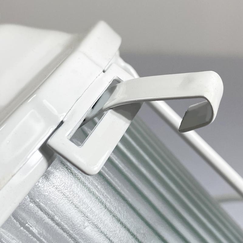 Светильник светодиодный СПЕЦСВЕТ 01-009-101 [140] "Желудь" УХЛ2 6000К IP54 750лм 220В AC ДСП подвесной с решеткой (груп. уп.) Элетех 1030450140