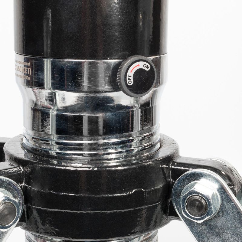 Съемник гидравлический автономный СГА-10 КВТ 79865