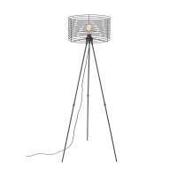 Светильник напольный 1xE27 макс. 40Вт Vitaluce V3099-1/1P