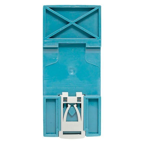 Блок питания на DIN-рейку 60Вт 220В AC/24В DC постоянного тока EKF DR-M-60W-24