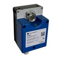 Привод воздушной заслонки 8Нм 2-п. 220В SE DA08SL