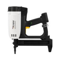 Пистолет гвоздезабивной газовый монтажный GN100 100Дж длина гвоздей 15-40мм d2.7-3мм KRANZ KR-16-1655