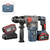 Перфоратор HB-20-30 ПРОФИ КВТ 106055