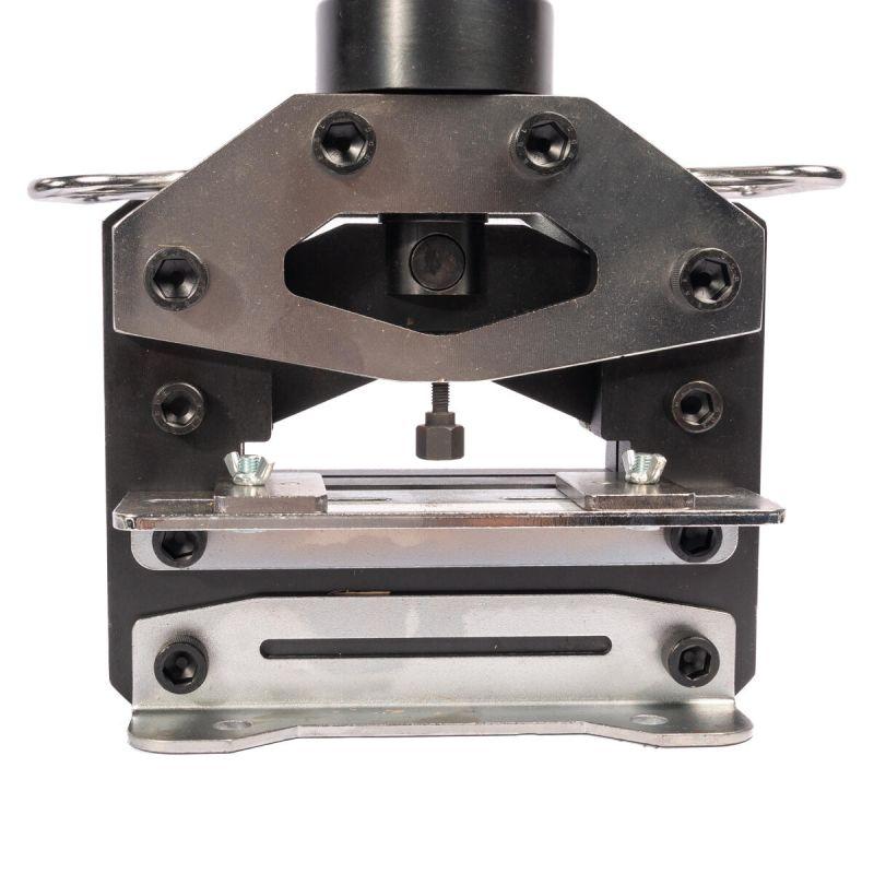 Пресс гидравлический для резки шин автономный ШРА-150V NEO КВТ 89728