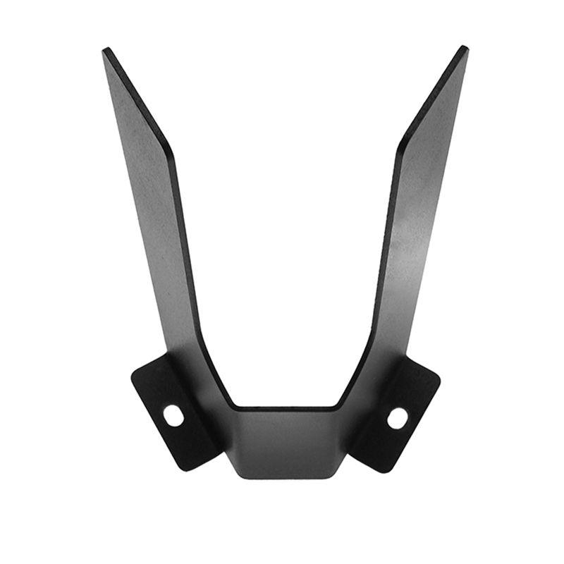 Держатель для шуруповертов настенный прямой черн. Rexant 38-0684