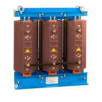 Трансформатор ТЛС-40/10/0.4 Д/Yн-11 (А) О (.) СЗТТ 10000135447