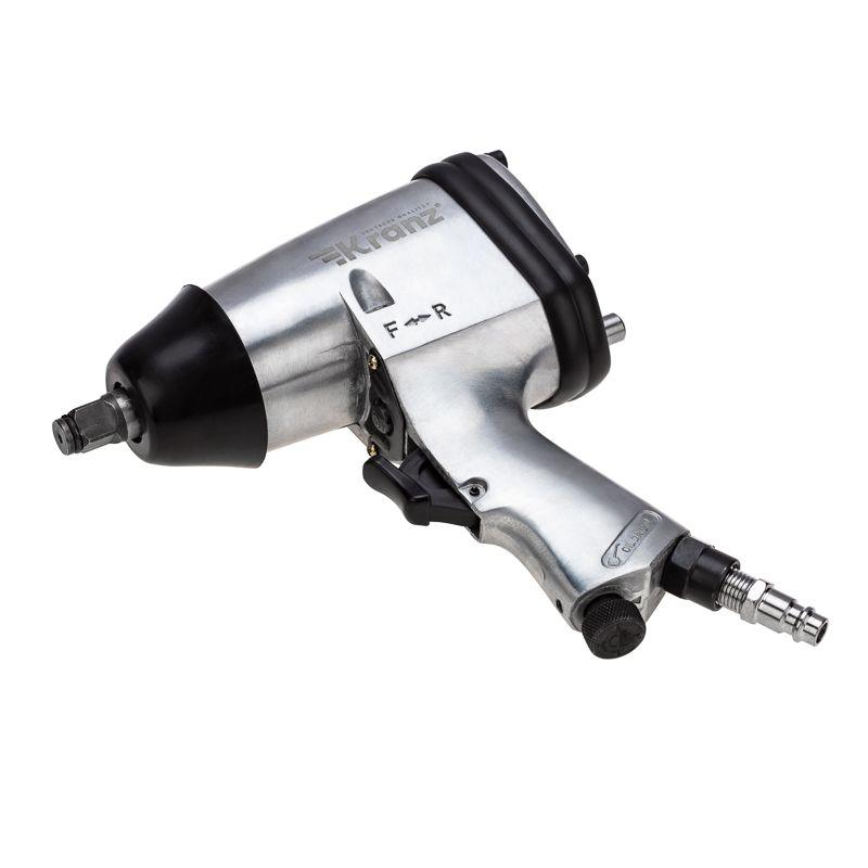 Гайковерт пневматический 1/2" 330 Нм Kranz KR-80-0701