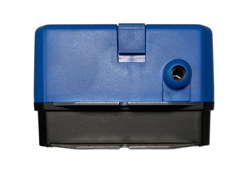 Привод воздушной заслонки 15Нм 2-п. 220В SE DA15SL