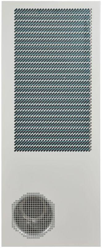 Кондиционер моноблочный 5000Вт для телеком. шкафа ITK CM-5000-380