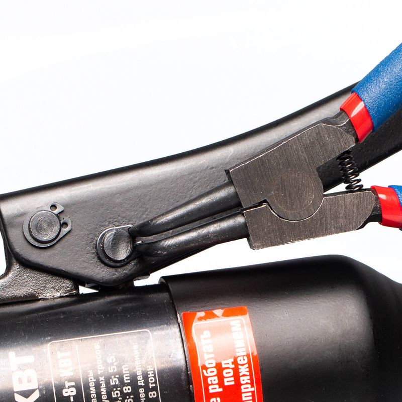 Набор кольцесъемников "Мастер" НКС-01 КВТ 77442