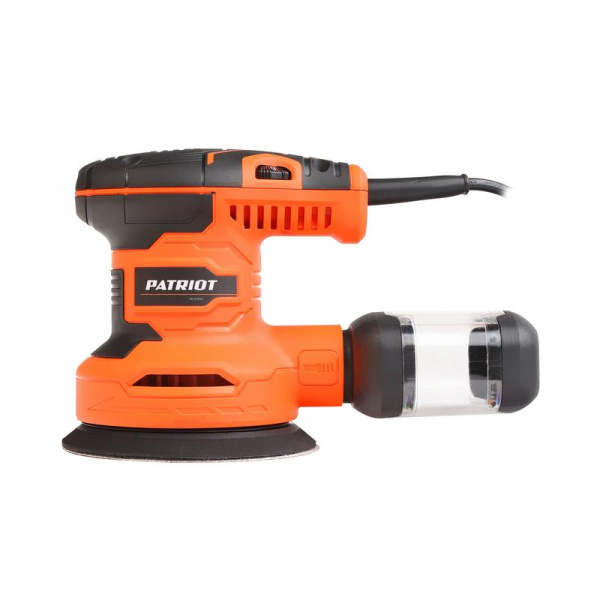 Машина эксцентриковая шлифовальная OS 122 PATRIOT 110301522